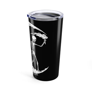Through the Darkness 20 oz Tumbler
