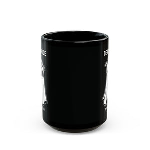 Dead Inside Mug