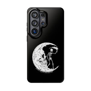 Through the Darkness Samsung Magnetic Impact-Resistant Case