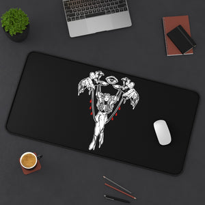 Control Desk Mat