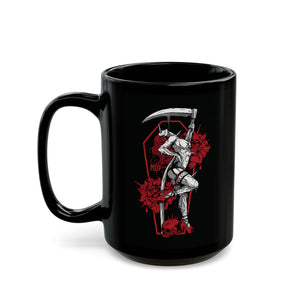Crypt Countess Mug