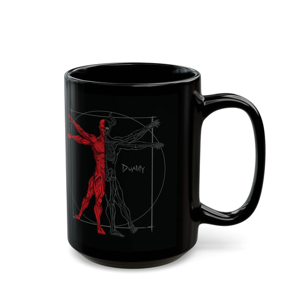 Duality Mug