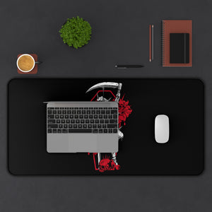 Crypt Countess Desk Mat