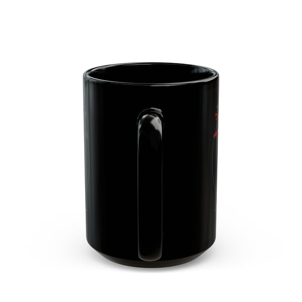 Duality Mug