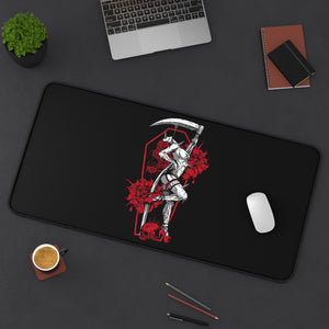 Crypt Countess Desk Mat