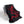 Devil's Due Fleece Sherpa Blanket