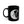 Through the Darkness Mug