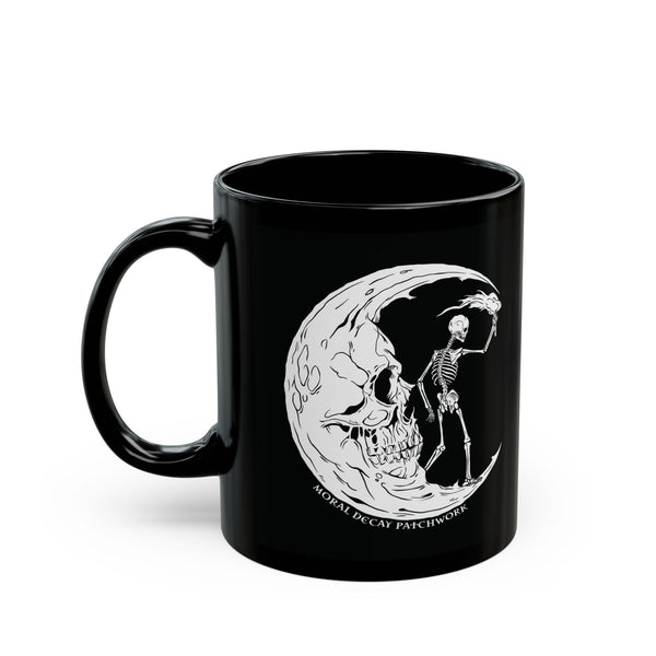 Through the Darkness Mug