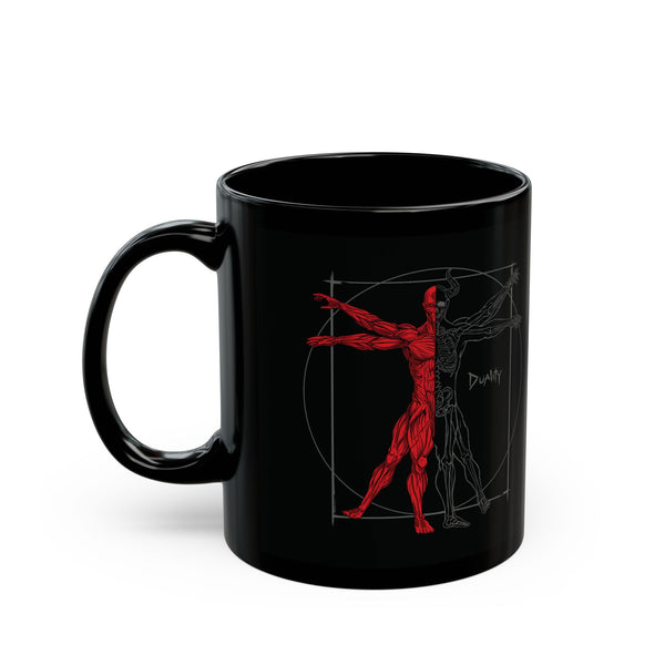 Duality Mug