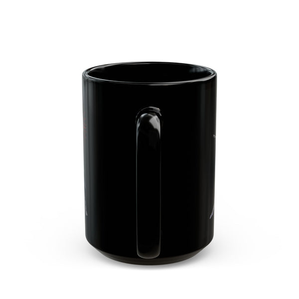 Martyr of Betrayal Mug