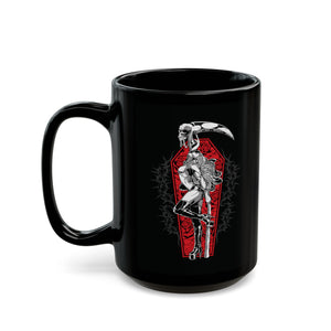 Crypt Countess V2 Mug