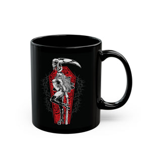 Crypt Countess V2 Mug