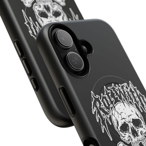 Rot With Purpose Tough Magnetic Phone Case - iPhone