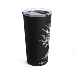 Tree of Tyrants V2 20 oz Tumbler