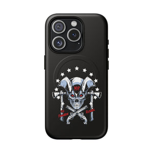 The Forgotten Republic Tough Magnetic Phone Case - iPhone