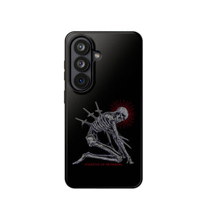 Martyr of Betrayal Samsung Magnetic Impact-Resistant Case