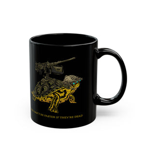 War Turtle Mug