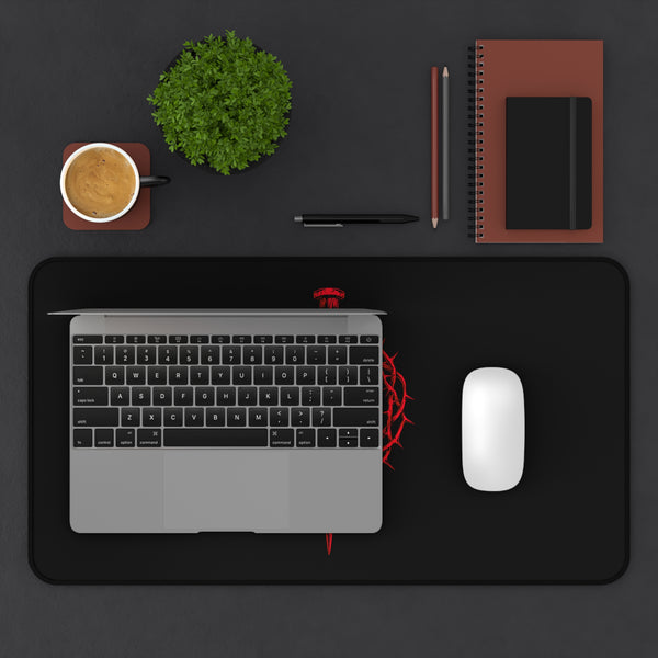 Nailed It Desk Mat