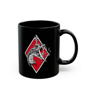 No Serpents Mug