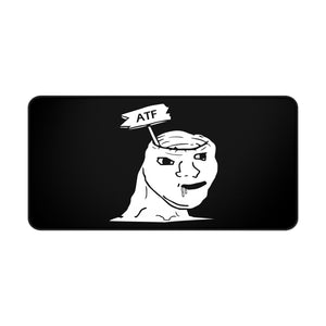 ATF Dumb Desk Mat