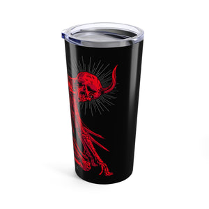 Devil's Due 20 oz Tumbler