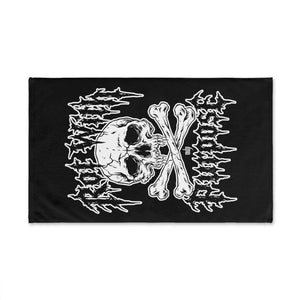 Rot With Purpose Hand Towel