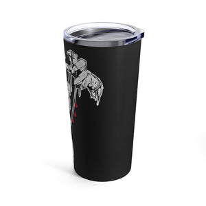 Control 20 oz Tumbler