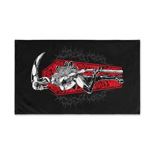 Crypt Countess V2 Hand Towel