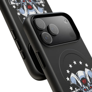 The Forgotten Republic Tough Magnetic Phone Case - iPhone