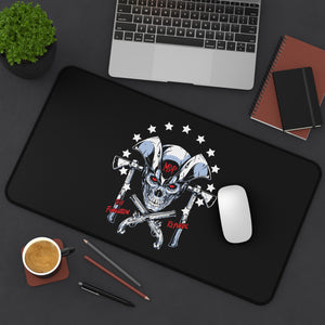 The Forgotten Republic Desk Mat