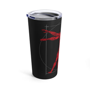 Duality 20 oz Tumbler