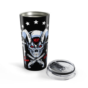 The Forgotten Republic 20 oz Tumbler