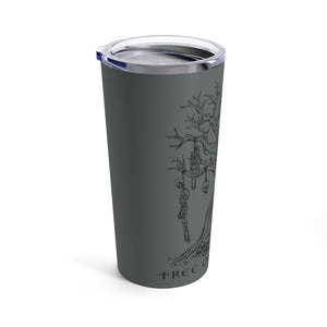 Tree of Tyrants V1 20 oz Tumbler