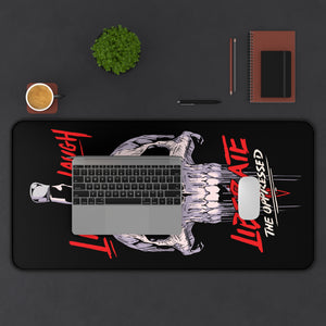 Liberate Desk Mat