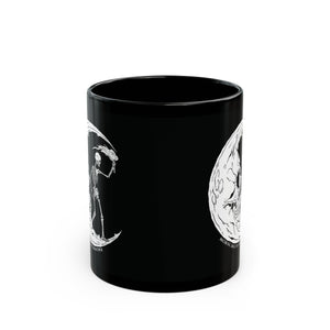 Through the Darkness Mug