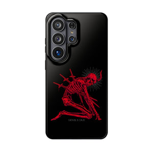 Devil's Due Samsung Magnetic Impact-Resistant Case