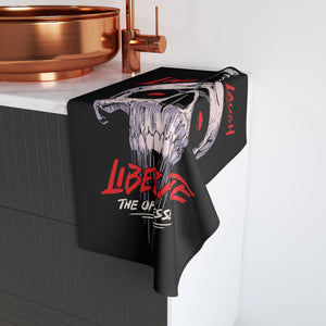 Liberate Hand Towel