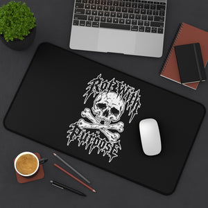 Rot With Purpose Desk Mat
