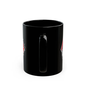 No Serpents Mug