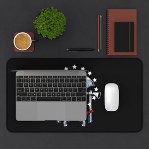 The Forgotten Republic Desk Mat