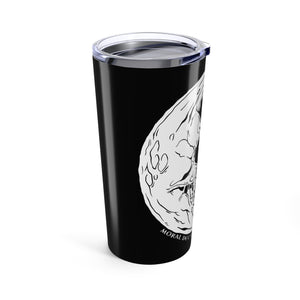 Through the Darkness 20 oz Tumbler