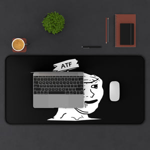 ATF Dumb Desk Mat