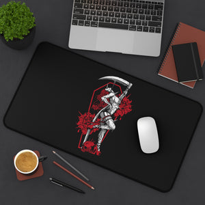 Crypt Countess Desk Mat
