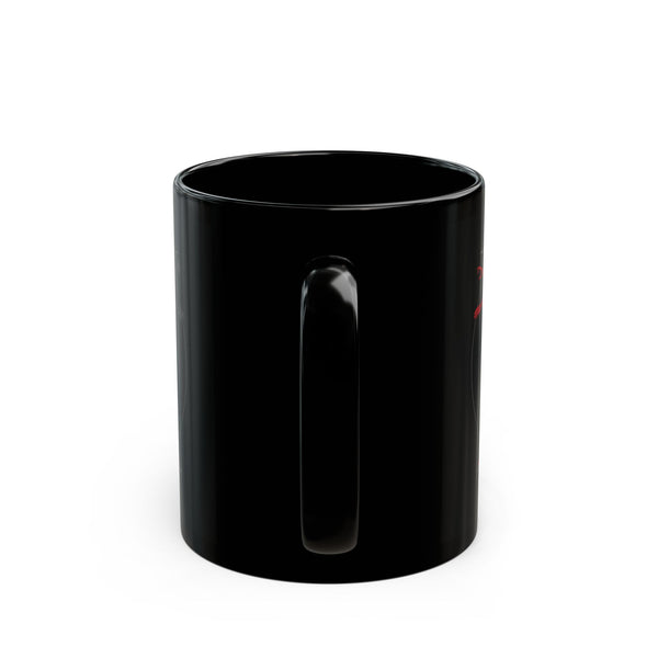 Duality Mug