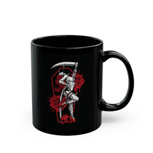Crypt Countess Mug