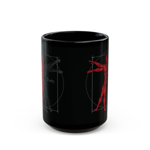 Duality Mug