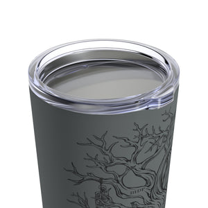 Tree of Tyrants V1 20 oz Tumbler