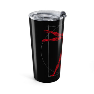Duality 20 oz Tumbler