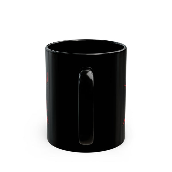 Devil's Due Mug
