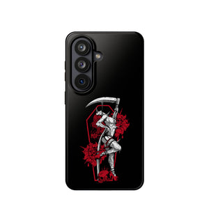 Crypt Countess Samsung Magnetic Impact-Resistant Case